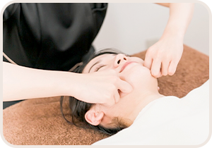 骨気（コルギ）小顔矯正