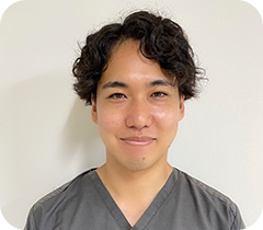 院長 高山 雄也